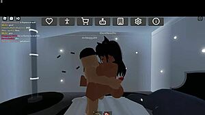 Intense Roblox Condo Doggystyle Fucking In Wild Animation Scenes