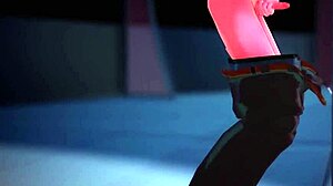 What?! Cute junior having sex in my room?!