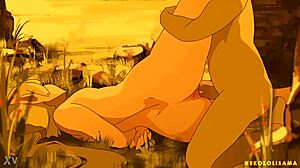 High Elf Archer Creampied!