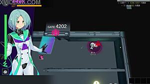 ניסיון משחק הנטאי יובאן: חוויות סקס מפתות