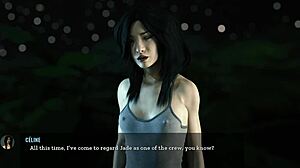 Tales from the Unending Void 80 - Testing Anal with My Asian Girlfriend