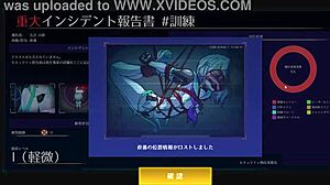 Yoban hentai game trial: seductive encounters