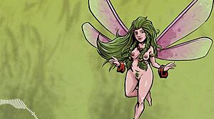 Roleplay JOI with Fairy Voice in Spanish - Can You Hold Back