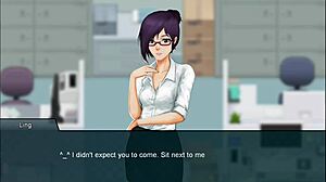 i didn't realize joining meant facing that monster cock teen with huge curvy outfit in creampie game action. intense hentai fat boobs await.