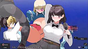 super punch boy full gallery 5 in japanese version.