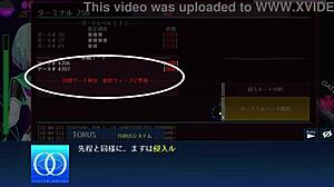 Yoban hentai game trial: seductive encounters