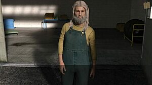 Pine Falls 22 adventure unfolds!