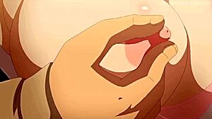 we sneaked into the classroom and i pounded my stepsis doggystyle hard