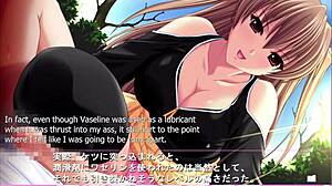 Ijira Rental Miyuki 2Nd Route Part 3 Kneed In Park With Big Tits And Ass!