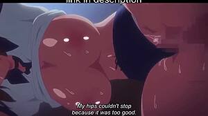 hentai compilation with facial doggystyle missionary hardcore blowjob scenes
