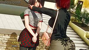 I’m so hooked on Eternum 9, the teen drama feels so real.