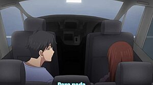 Oh wow, diving into this anime hentai scene with all the wild details unfolding step by step.