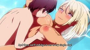 anime scenes with cool vibes in this second edition