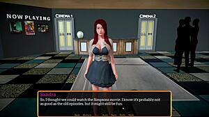 It Was a Great Date But I Became a Women's Bitch Toy at the End with My New Family Part 8