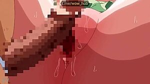 Hentai Girls Soaking Wet and Fucked by Strangers in Wild Outdoor Public Action