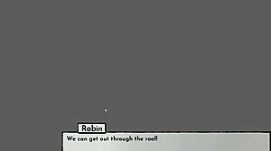 18Titans Part 38 - Teen Titans Parody Game With Wild Action And Drama