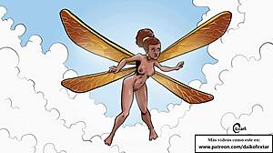 I Feel So Connected To This Roleplay JOI With Fairies In Spanish Voice, Can You Hold Back From Cumming