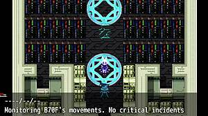 hey, exploring the witch's debt route part five in this game adventure