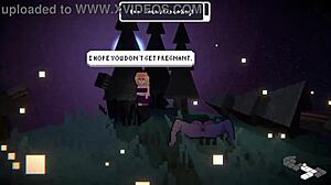 Cabin fear hentai game delivers intense horror and erotic encounters in completed anime style.