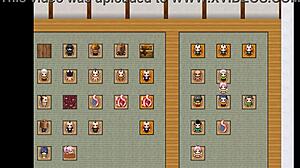 桃太郎見参～淫欲ダンジョンと城下町～〔日本語版〕フルギャラリー３