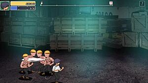 没想到加入面对大鸡巴18+少女，巨大曲线服装内射游戏动作，激烈动画肥奶子等着