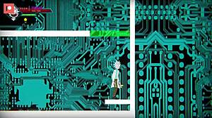 ricks lewd universe walkthrough 0.1.1 hints at alien flashing