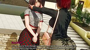 I’m so hooked on Eternum 9, the teen drama feels so real.