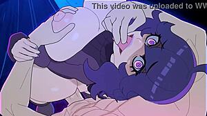 what's with this amplected hentai hmv full of big tits blowjobs?