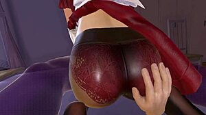Exploring VR Kanojo Secrets in Full HD Gameplay