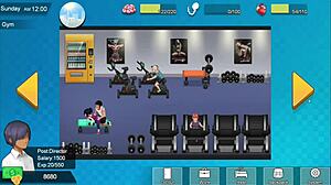 i didn't realize joining meant facing that monster cock teen with huge curvy outfit in creampie game action. intense hentai fat boobs await.