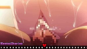 Teen Slut Used Hard in Gameplay