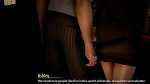 Yo, Harem Hotel 293 just dropped some crazy game action, let's talk about it! 😍