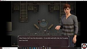 Big tits milf craves monster cock in Lust Epidemic