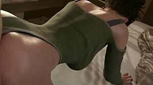 Hey, check out this Panam and Judy supercut from Cyberpunk with game animations and SFM compilation vibes