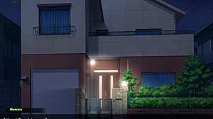 Visual Novel Zero Chastity Slut Twins Adventure