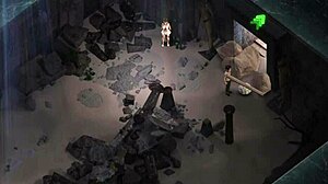 a daring nurse rides hard in symphony of the serpent part 7