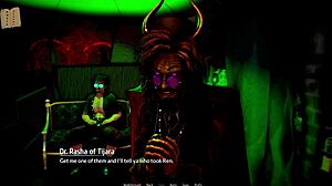 Yo, Harem Hotel 293 just dropped some crazy game action, let's talk about it! 😍