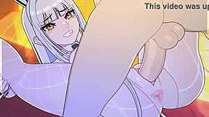 Anime Group: Shared Thrill