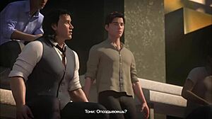 Wanna see Symphony of the Serpent Gameplay Part 5?