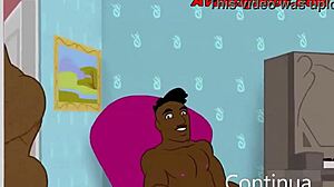 Damn, see these anime gay studs in a wild orgy!