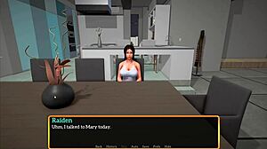 at least we did not cause it in my new family part 6