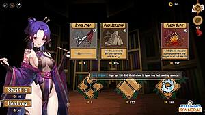 hey, wanna see yutaka bang miyakoji all night, half-demon style?