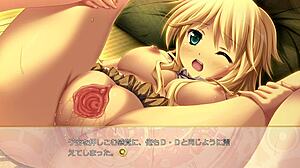 in chrono clock, dorothy davenport gets into more wild game antics