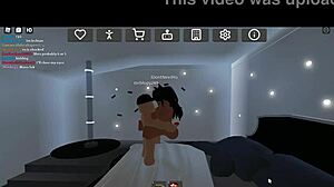 Intense Roblox Condo Doggystyle Fucking In Wild Animation Scenes