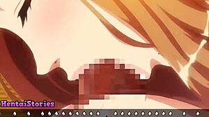 Teen Slut Used Hard in Gameplay