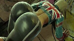 In this tale, the big ass hentai goon 2 pmv unfolds with intense focus.