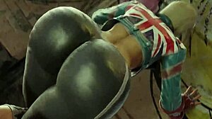 In this tale, the big ass hentai goon 2 pmv unfolds with intense focus.