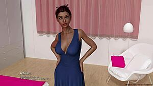 Ijira rental miyuki 2nd route part 3 kneed in the park voyeur big tits