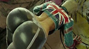 In this tale, the big ass hentai goon 2 pmv unfolds with intense focus.