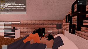 Roblox part 2 gameplay session